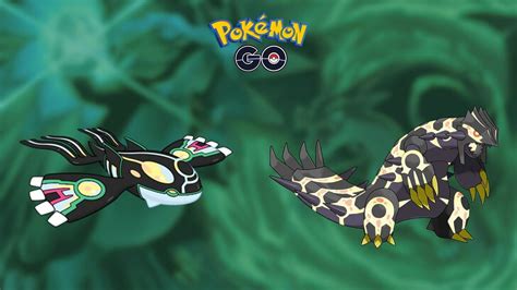 Mega Evolution and Primal Reversion Guide .